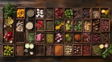 舌尖上的美食人生百味(相冊(cè)美食大賞|舌尖上的生活百味)