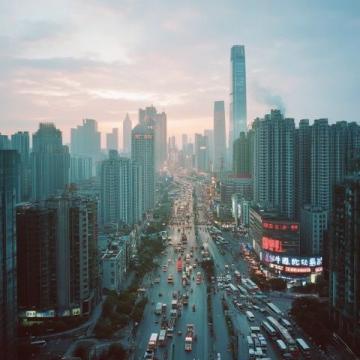 武漢，一個被嚴(yán)重低估的城市。