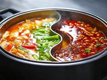 陜西漢中寧強(qiáng)：不可錯過的地道美食，吃貨必看！