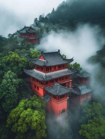 川西秘境丹巴:探索絕美風(fēng)景的秘密之地