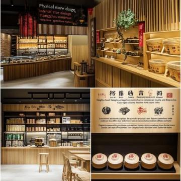 揭秘?fù)P州萬象匯商業(yè)廣場的大象愛咖啡5.0：全國30+咖啡品牌齊聚一堂的歡樂盛宴！