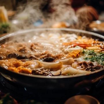 部隊(duì)火鍋原來這么貴？