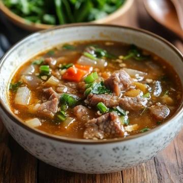 羊肉泡饃，作為陜西極具代表性的傳統(tǒng)美食，蘊(yùn)含著深厚的歷史文化內(nèi)涵