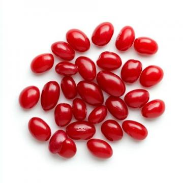 吃了兩個(gè)酒棗，把自己嚇了一跳，結(jié)果是虛驚了一場