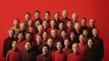 福州拗九節(jié)：傳承溫情與敬意的敬老盛宴，共繪和諧家庭畫卷