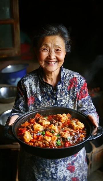 味道檔案樅陽粉蒸肉，肥而不膩、酥軟可口，人間至味是家常！