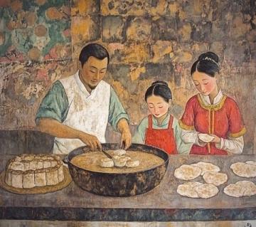 蘇州響油鱔糊：蘇幫菜精髓，探尋江南美食傳奇