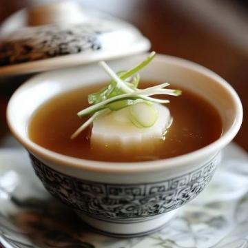順德古色古香餐廳:拖鞋蠔宴與柚皮炆肉的獨(dú)特體驗(yàn)