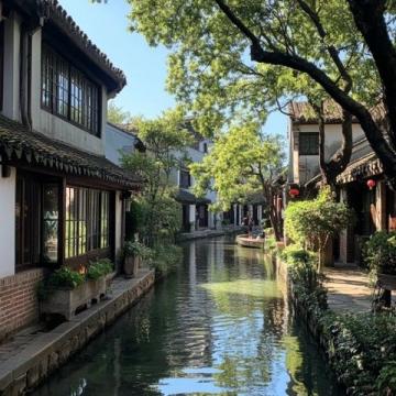 深度游江南秘境:浙江湖州南潯古鎮(zhèn)的魅力全攻略