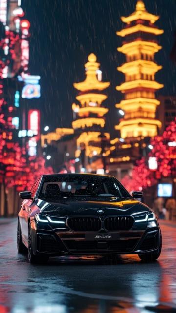 深藍(lán)S05車(chē)友會(huì)在柳州首次相聚今日啟程