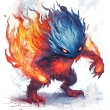 你真的了解火系寶可夢(mèng)嗎(你真的了解一般系寶可夢(mèng)嗎？)