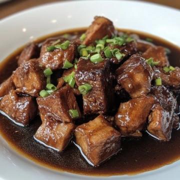 超簡單鹵牛肉教程，懶人必備！";