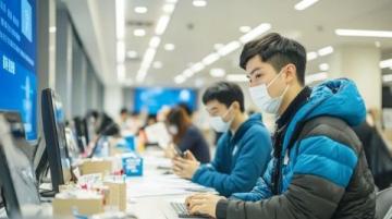 超極合生匯試營業(yè)客流破五萬，新商業(yè)地標(biāo)魅力揭秘