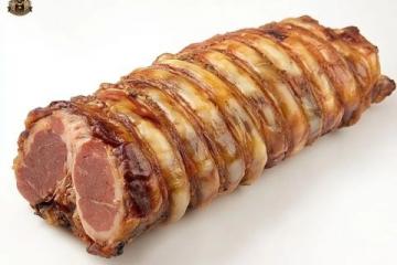 復(fù)刻童年的爆汁腸仔面包：三步變身魔法，回味酥脆香濃時(shí)光