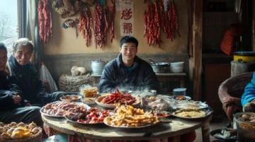 舌尖上的西藏:經(jīng)典藏族美食探秘之旅