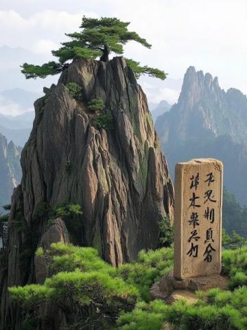 舌尖上的黃山：一場味蕾的奇妙旅行——臭鱖魚、黃山燒餅、筍干燒肉，不容錯過的地道美食！