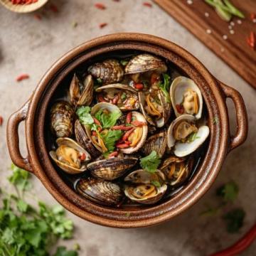 飛嘗蠔順德風(fēng)味餐館口碑好，招牌雞子蠔海鮮美食專(zhuān)家