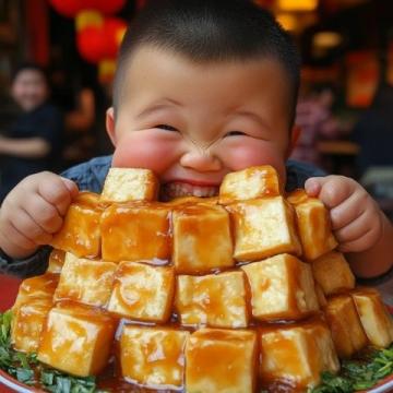 鄭州郊外人氣棚戶館子：地道鄉(xiāng)村美味，值得一探究竟！