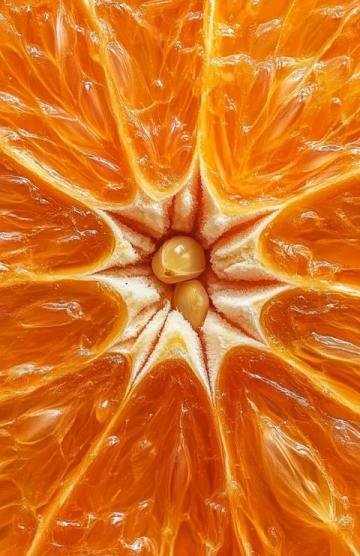 Mandarin-果子解謎：探尋“Pomelo”與柚子之間的奇妙聯(lián)系