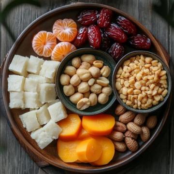 武漢美食地圖上線！這10道特色小吃，沒吃過等于白來！
