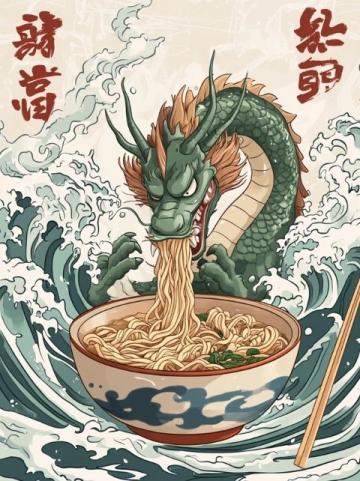 二月二龍?zhí)ь^必吃這5種龍食！吃對(duì)了一年順風(fēng)順?biāo)?，你家備齊了嗎？