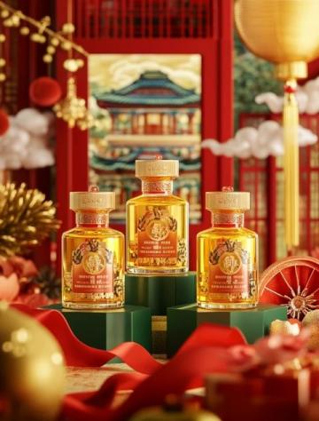 探尋西南風味：金黃糯香，品味傳統(tǒng)黃粑的魅力與制作奧秘