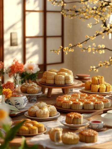 元宵節(jié)必吃9款美食，為全家?guī)?lái)全年幸福與團(tuán)圓！