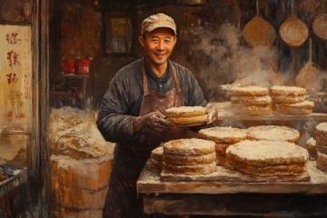 探尋竹山美味：千年懶豆腐、柳林臘肉揭秘，家鄉(xiāng)特色美食之旅