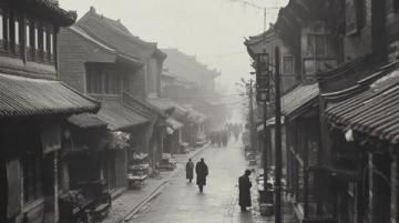 龍鄉(xiāng)憶:泱泱濮陽(yáng)城