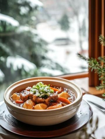 麗苑大酒店傳承魯菜文化，金長(zhǎng)城藝術(shù)見證美食之旅