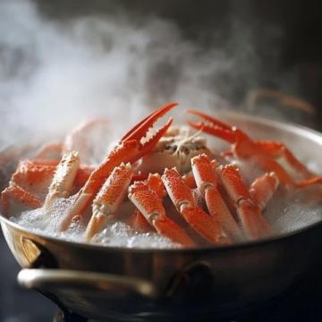 無錫隱秘美食天堂:一盅蟹粉獅子頭征服味蕾