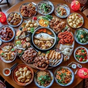 廈門夏日海鮮盛宴：閩南特色美食大集合，相聚必選之地！