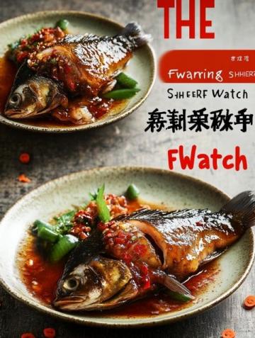 黑表叔黃辣丁魚館:15年匠心打造的秘制美味,最值得品嘗的單品!