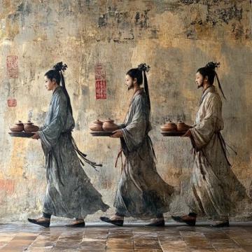穿越到宋朝:一日吃喝玩樂全體驗(yàn)指南