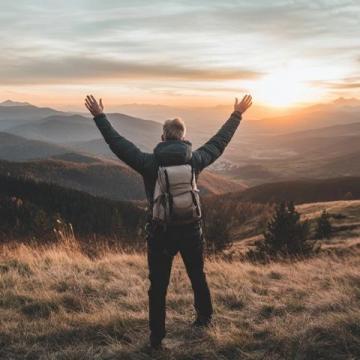 人生的旅程充滿了精彩和挑戰(zhàn)，如何才能更好地珍惜每一刻的體驗呢？