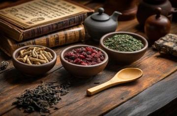 魯史古鎮(zhèn)特色美食推薦:不容錯過的茶馬古道風味