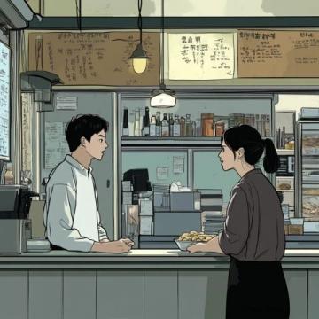 高檔飯店請他吃飯后，我花1600給老同學(xué)安排住處，到底是得寸進尺？