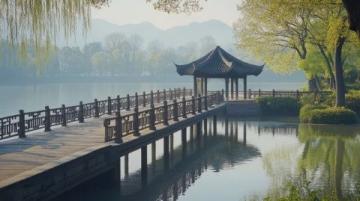 夏日新選擇:澄波湖畔燒烤納涼樂(lè)翻天