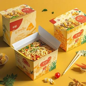剩菜驚喜盒風(fēng)靡美食享受與環(huán)保意識的美妙融合