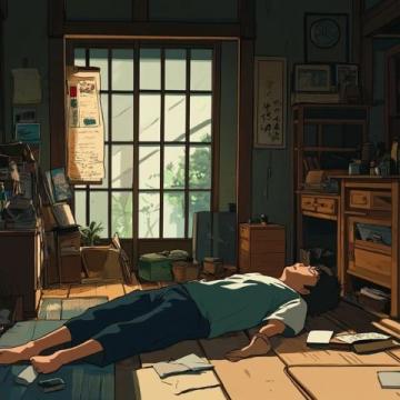 探索動(dòng)漫角色的奇異日常生活