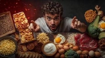 美食能為你帶來(lái)什么驚喜？