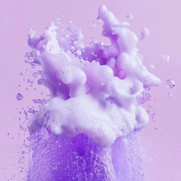 草莓液氮雞尾酒沙冰:探索液氮魔幻烹飪的藝術之旅| 今日美食探索