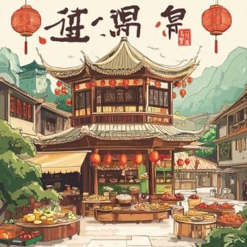 山西10地級市特色小吃匯總:傳統(tǒng)老字號與街頭隱藏美味