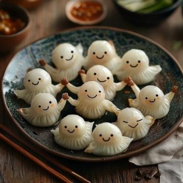 延慶特色小吃:風(fēng)味獨(dú)特的炒傀儡