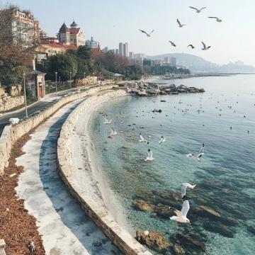 汕尾旅行別錯(cuò)過(guò)紅海灣遮浪半島美景