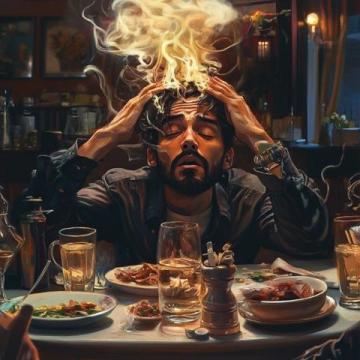 三十年前在合肥榮事達(dá)工作，結(jié)緣安徽美食，這次來(lái)蚌埠嘗遍地道小吃，才花398元！