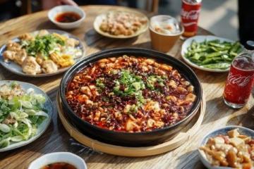 重慶美食攻略：2025年“渝味360碗”必吃榜單，帶你吃遍山城煙火氣！