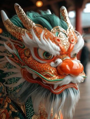 龍?zhí)ь^迎春來:二月二的北方剃龍頭與南方祭土地傳統(tǒng)習(xí)俗大揭秘