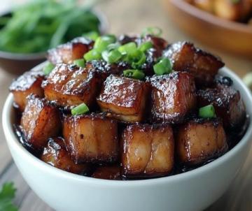 如何用烤箱在家做美味叉燒？步驟簡單易學(xué)！