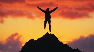 把握今日，珍視每刻
